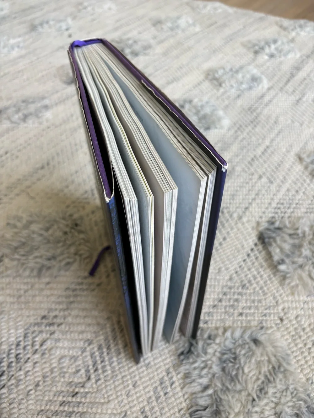 Harry Potter Book